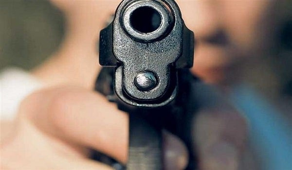 Στιγμές τρόμου  στο Αιγάλεω: Ληστές πυροβόλησαν υπάλληλο περιπτέρου